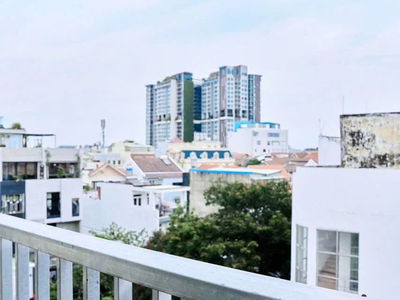 Logement dans Ho Chi Minh City, Vietnam  Logement dans Ho Chi Minh City, Vietnam