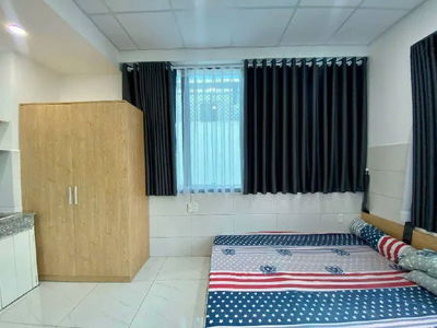 Жилье в Ho Chi Minh City, Vietnam Жилье в Ho Chi Minh City, Vietnam