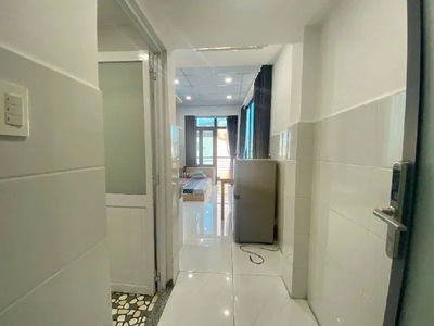 Housing in Ho Chi Minh City, Vietnam  Housing in Ho Chi Minh City, Vietnam