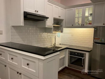 ICON 56, Vietnam ICON 56, Vietnam