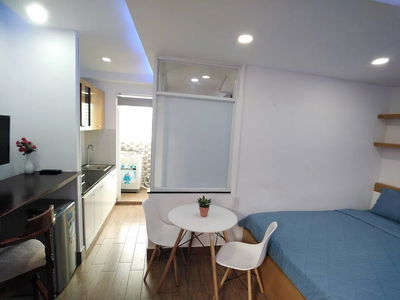 Housing in Ho Chi Minh City, Vietnam Housing in Ho Chi Minh City, Vietnam