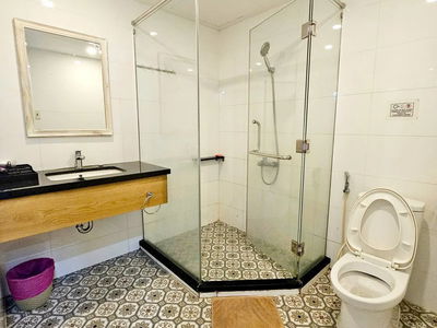 Alojamiento en Ho Chi Minh City, Vietnam  Alojamiento en Ho Chi Minh City, Vietnam