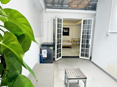 Housing in Ho Chi Minh City, Vietnam Housing in Ho Chi Minh City, Vietnam