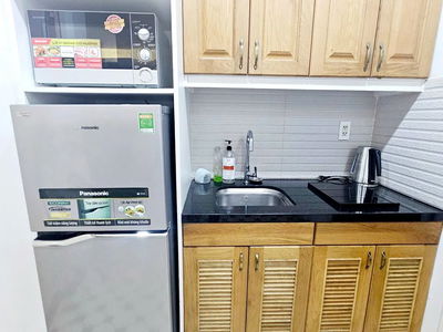 Housing in Ho Chi Minh City, Vietnam  Housing in Ho Chi Minh City, Vietnam