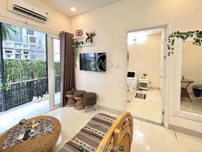 Жилье в Ho Chi Minh City, Vietnam Жилье в Ho Chi Minh City, Vietnam