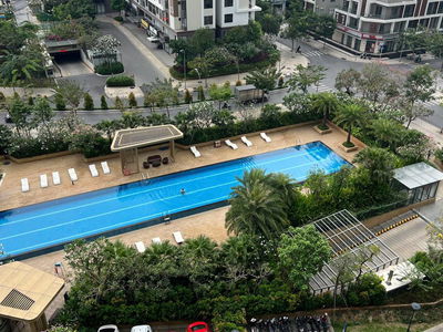 Picity High Park, Vietnam Picity High Park, Vietnam