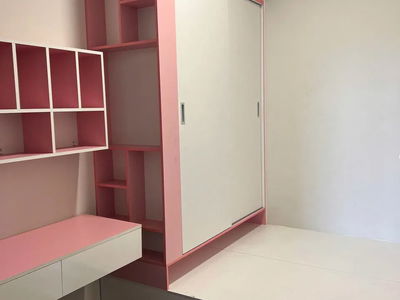 Picity High Park, Vietnam  Picity High Park, Vietnam