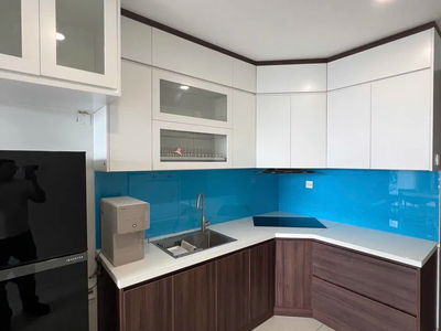 Picity High Park, Vietnam  Picity High Park, Vietnam