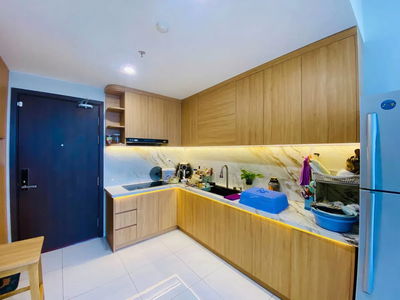 Picity High Park, Vietnam Picity High Park, Vietnam