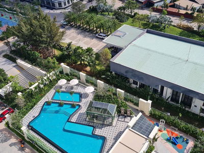 Picity High Park, Vietnam Picity High Park, Vietnam