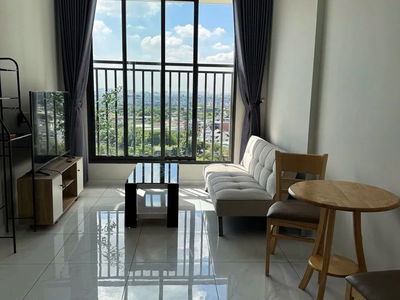 Picity High Park, Vietnam Picity High Park, Vietnam