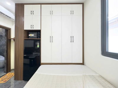 Alojamiento en Ho Chi Minh City, Vietnam  Alojamiento en Ho Chi Minh City, Vietnam