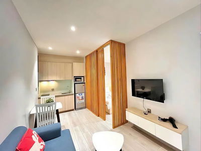 Alojamiento en Ho Chi Minh City, Vietnam Alojamiento en Ho Chi Minh City, Vietnam