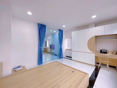 Alojamiento en Ho Chi Minh City, Vietnam Alojamiento en Ho Chi Minh City, Vietnam