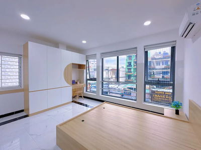 Жилье в Ho Chi Minh City, Vietnam  Жилье в Ho Chi Minh City, Vietnam