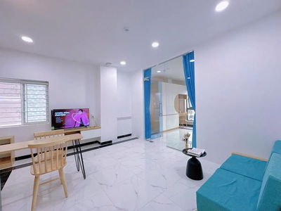 Жилье в Ho Chi Minh City, Vietnam Жилье в Ho Chi Minh City, Vietnam