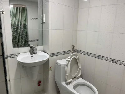 Housing in Nha Be, Vietnam  Housing in Nha Be, Vietnam