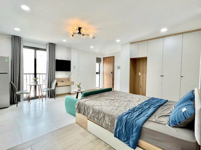 Logement dans Ho Chi Minh City, Vietnam Logement dans Ho Chi Minh City, Vietnam