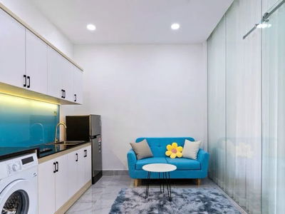 Logement dans Ho Chi Minh City, Vietnam  Logement dans Ho Chi Minh City, Vietnam