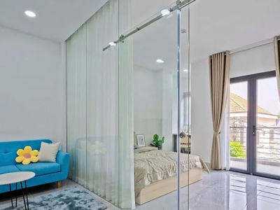 Gehäuse In Ho Chi Minh City, Vietnam Gehäuse In Ho Chi Minh City, Vietnam