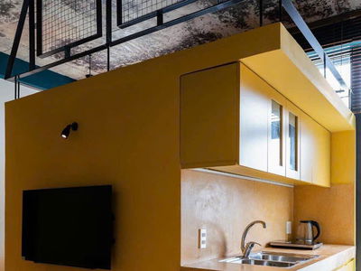 Housing in Di An, Vietnam Housing in Di An, Vietnam