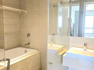 Diamond Island, Vietnam  Diamond Island, Vietnam