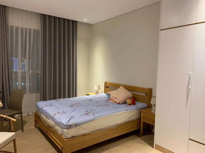 Diamond Island, Vietnam  Diamond Island, Vietnam