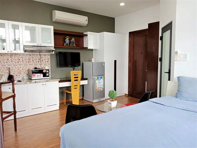 Жилье в Ho Chi Minh City, Vietnam  Жилье в Ho Chi Minh City, Vietnam