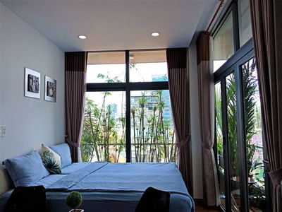 Housing in Ho Chi Minh City, Vietnam Housing in Ho Chi Minh City, Vietnam