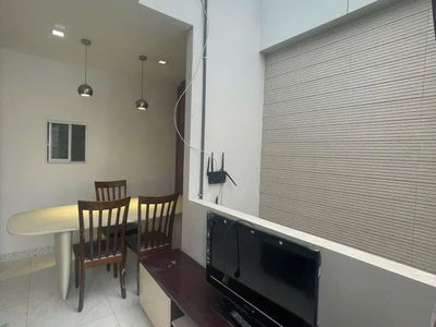 Housing in Ho Chi Minh City, Vietnam  Housing in Ho Chi Minh City, Vietnam