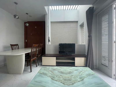 Housing in Ho Chi Minh City, Vietnam Housing in Ho Chi Minh City, Vietnam