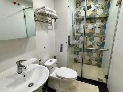 Housing in Nha Be, Vietnam Housing in Nha Be, Vietnam