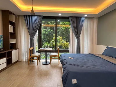 Alojamiento en Di An, Vietnam Alojamiento en Di An, Vietnam