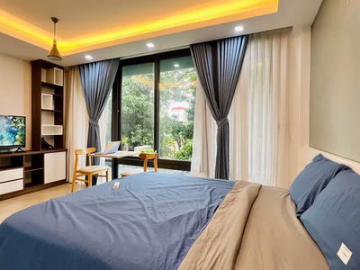 Housing in Di An, Vietnam Housing in Di An, Vietnam