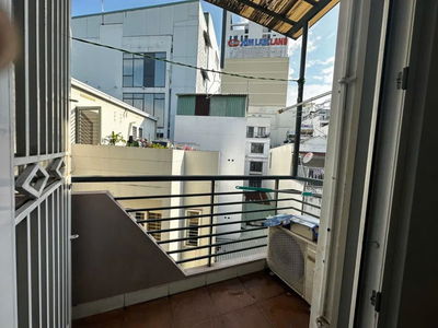 Logement dans Ho Chi Minh City, Vietnam Logement dans Ho Chi Minh City, Vietnam