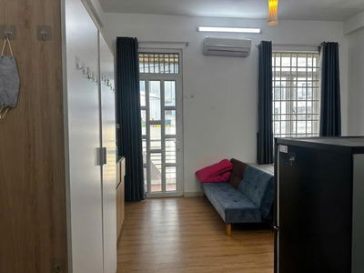 Housing in Ho Chi Minh City, Vietnam Housing in Ho Chi Minh City, Vietnam