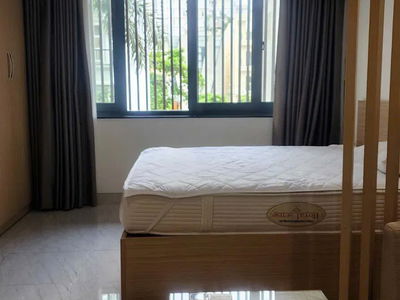 Housing in Ho Chi Minh City, Vietnam Housing in Ho Chi Minh City, Vietnam