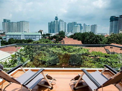 Жилье в Ho Chi Minh City, Vietnam Жилье в Ho Chi Minh City, Vietnam