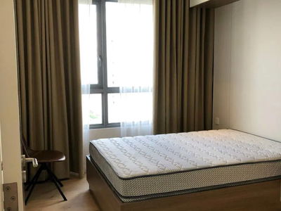 Diamond Island, Vietnam Diamond Island, Vietnam