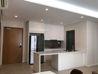 Diamond Island, Vietnam Diamond Island, Vietnam