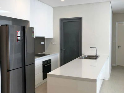 Diamond Island, Vietnam Diamond Island, Vietnam