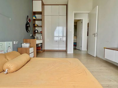 Diamond Island, Vietnam Diamond Island, Vietnam