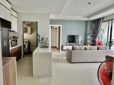 Diamond Island, Vietnam Diamond Island, Vietnam