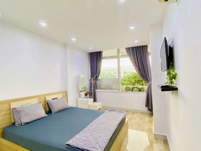 Logement dans Ho Chi Minh City, Vietnam Logement dans Ho Chi Minh City, Vietnam