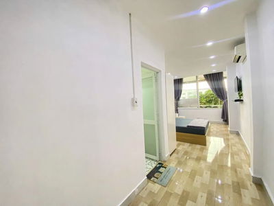 Жилье в Ho Chi Minh City, Vietnam  Жилье в Ho Chi Minh City, Vietnam