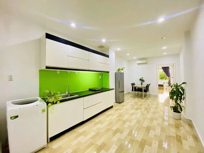 Housing in Ho Chi Minh City, Vietnam  Housing in Ho Chi Minh City, Vietnam