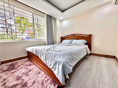 Жилье в Ho Chi Minh City, Vietnam Жилье в Ho Chi Minh City, Vietnam