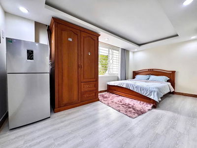 Alojamiento en Ho Chi Minh City, Vietnam  Alojamiento en Ho Chi Minh City, Vietnam