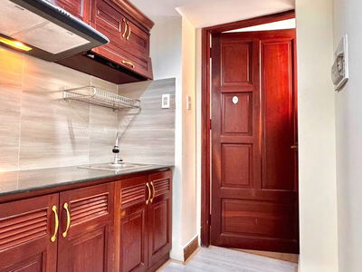 Housing in Ho Chi Minh City, Vietnam Housing in Ho Chi Minh City, Vietnam