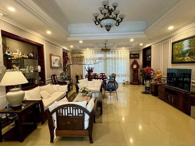 Housing in Ho Chi Minh City, Vietnam  Housing in Ho Chi Minh City, Vietnam